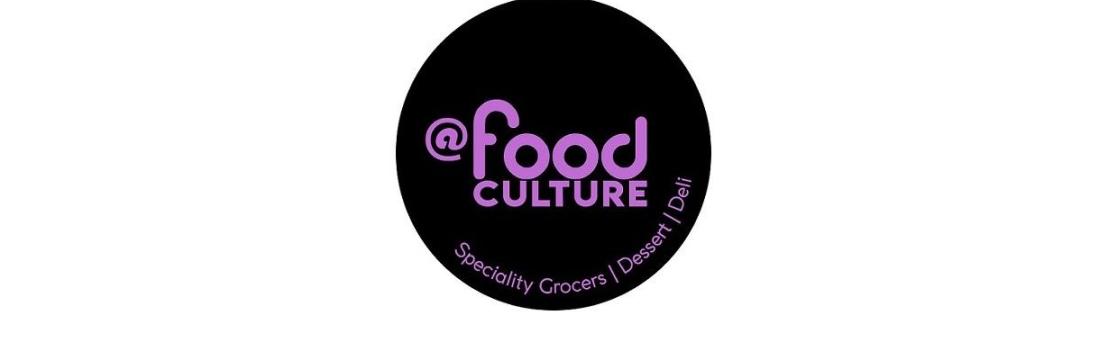 Atfood  Culture