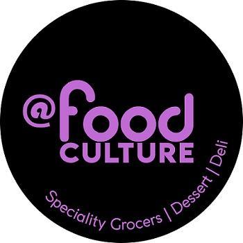 Atfood  Culture