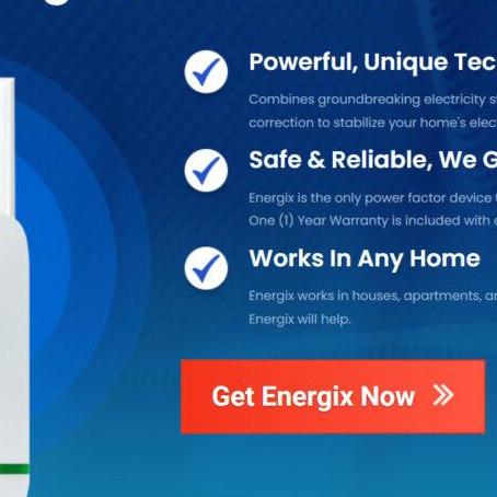 Energix Energy