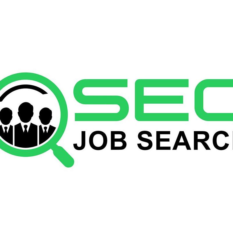 SEO Job Search