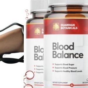 Guardian Botanicals Blood Balance  Australia