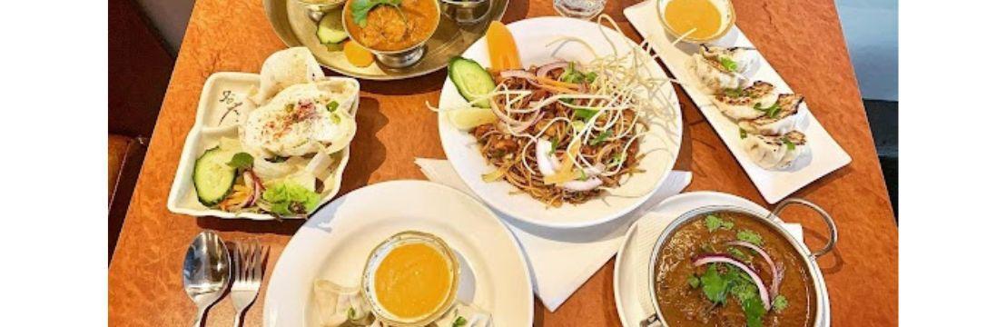 Gurkhas - Best Indian Nepalese Restaurant