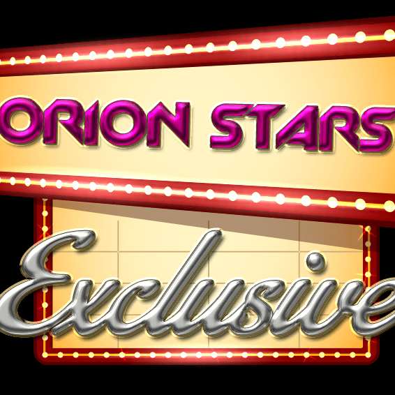 Orionstar Exclusive