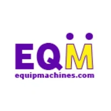 Equip Machines