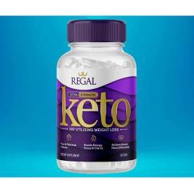 Regalketobuygms KetoGummies