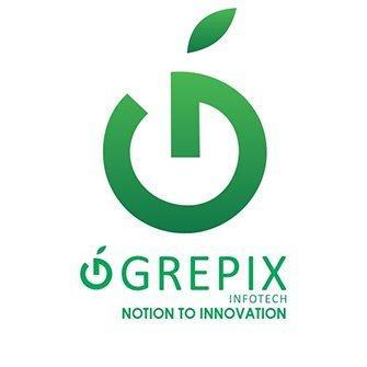 Grepix Infotech PVT. LTD.