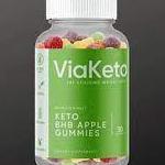 Findviaketo Gummies