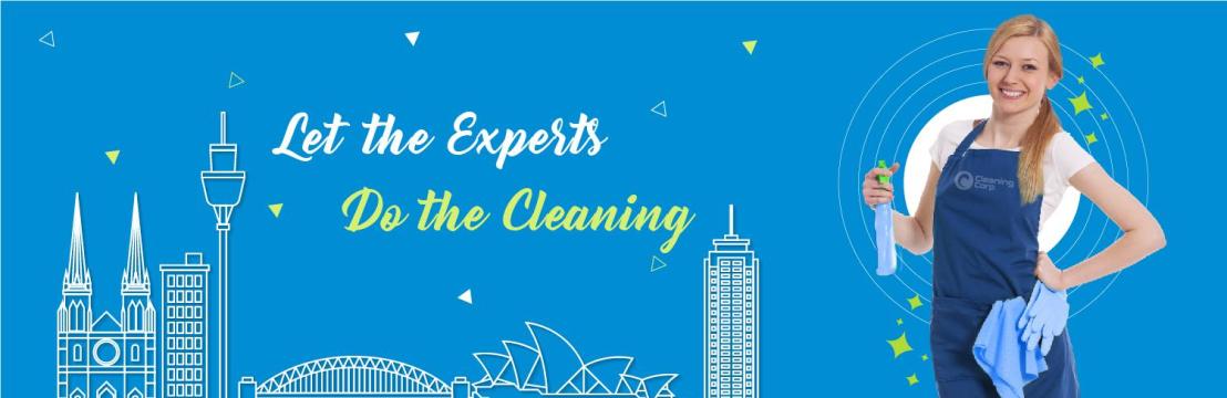 Cleaning Corp
