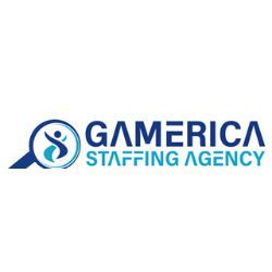 Gamerica Staffing