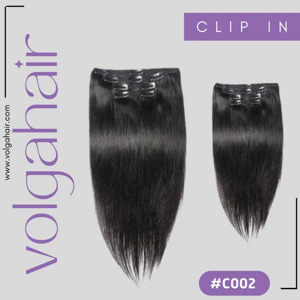 Shop Volgahair