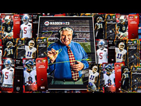 Every NEW Madden 23 Card REVEALED!