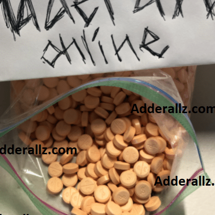 AdderallZ Admin