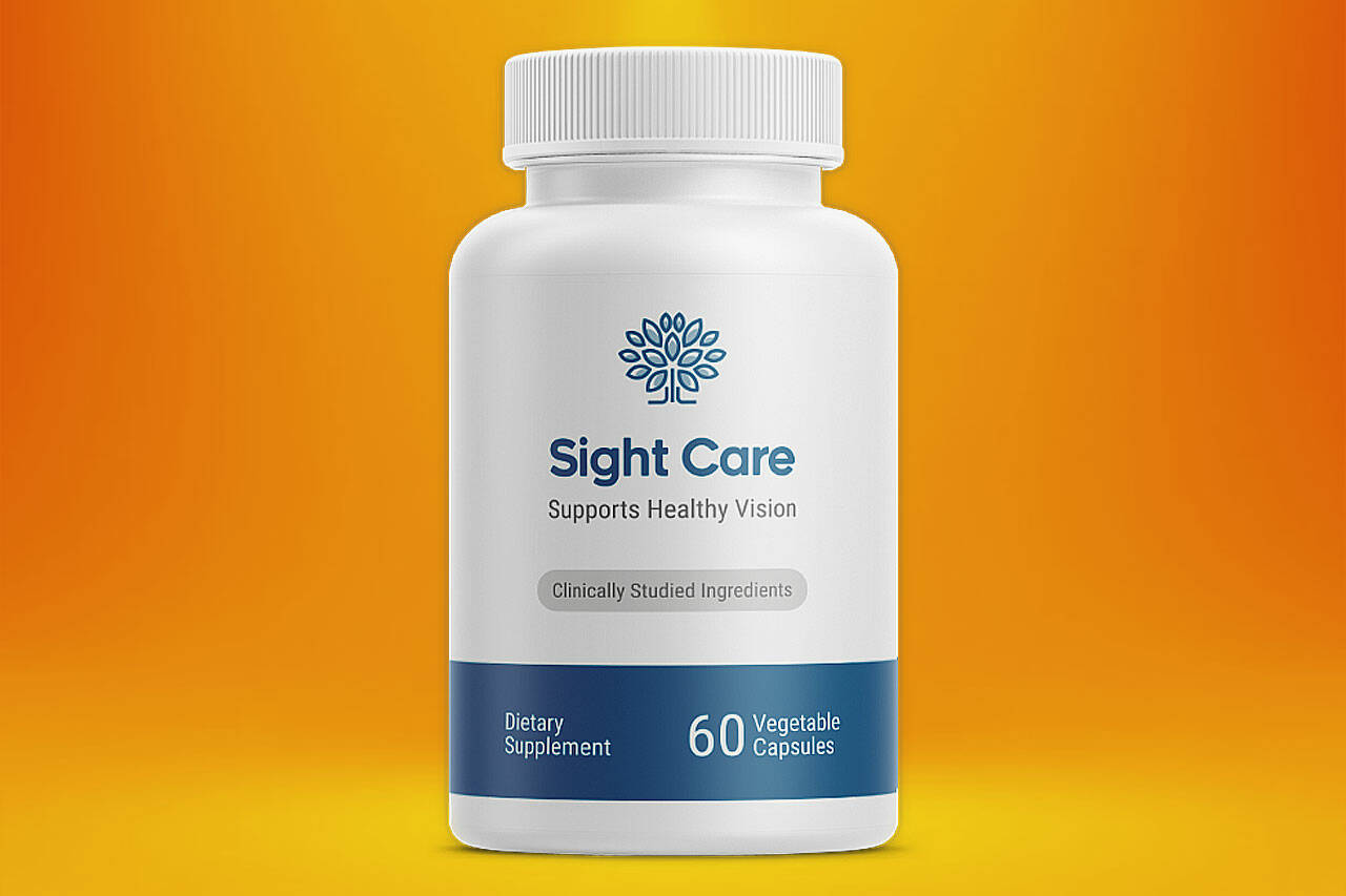 Sight Care {Philippines 2022 Reviews}: 100% Trusted Supplement For Vision Care Support