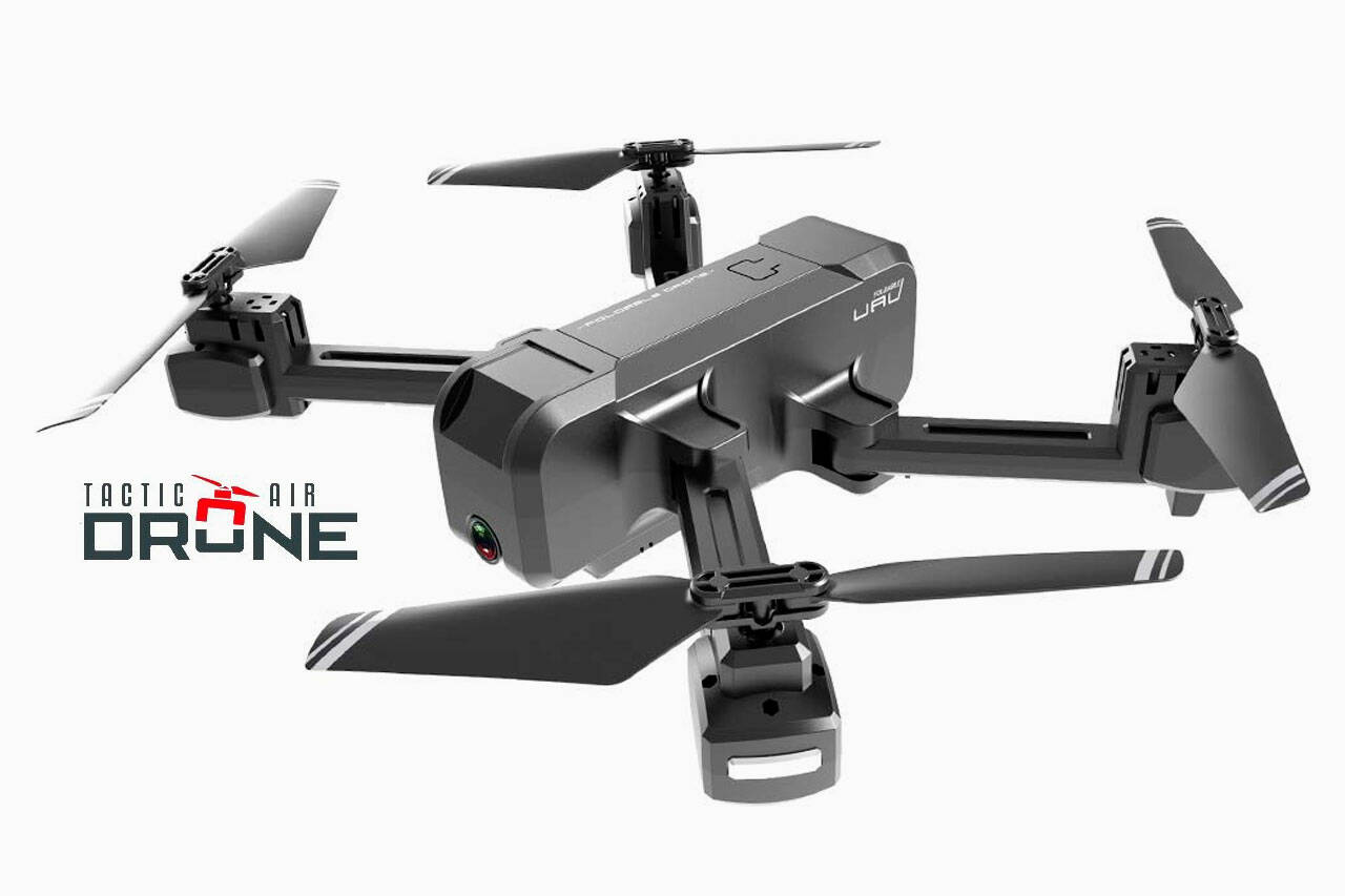 Buytacticdrone AirDrone