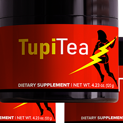 Tupi Tea