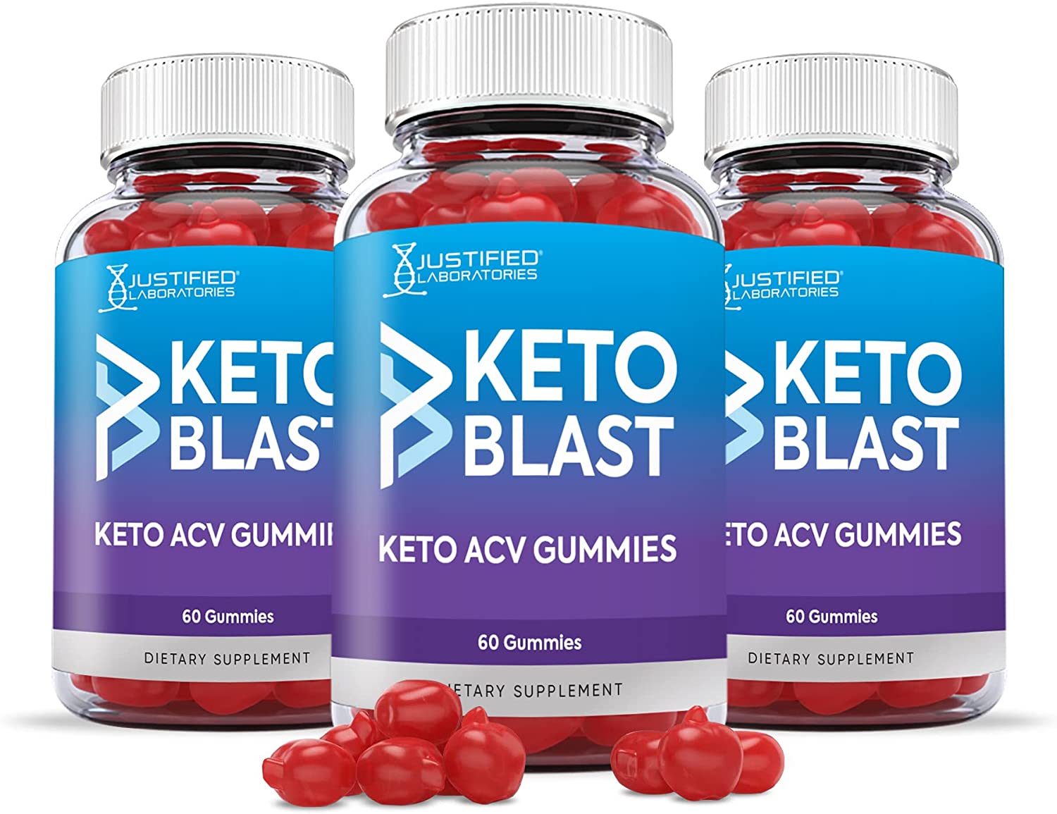 Keto Blast Gummies [CA 2022 Reviews]: Let's Use To Get Slim And Fit Body?