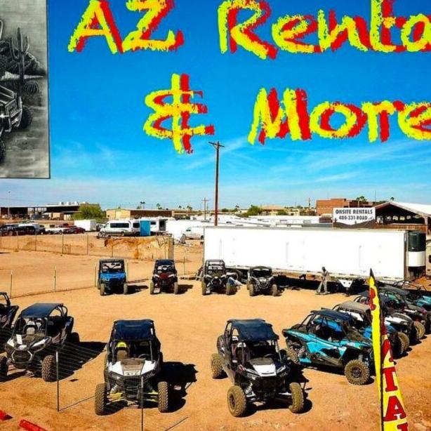 AZ  Rentals