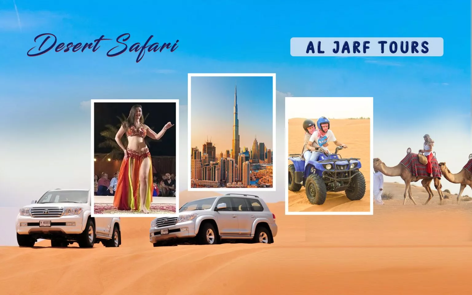 Desert Safari
