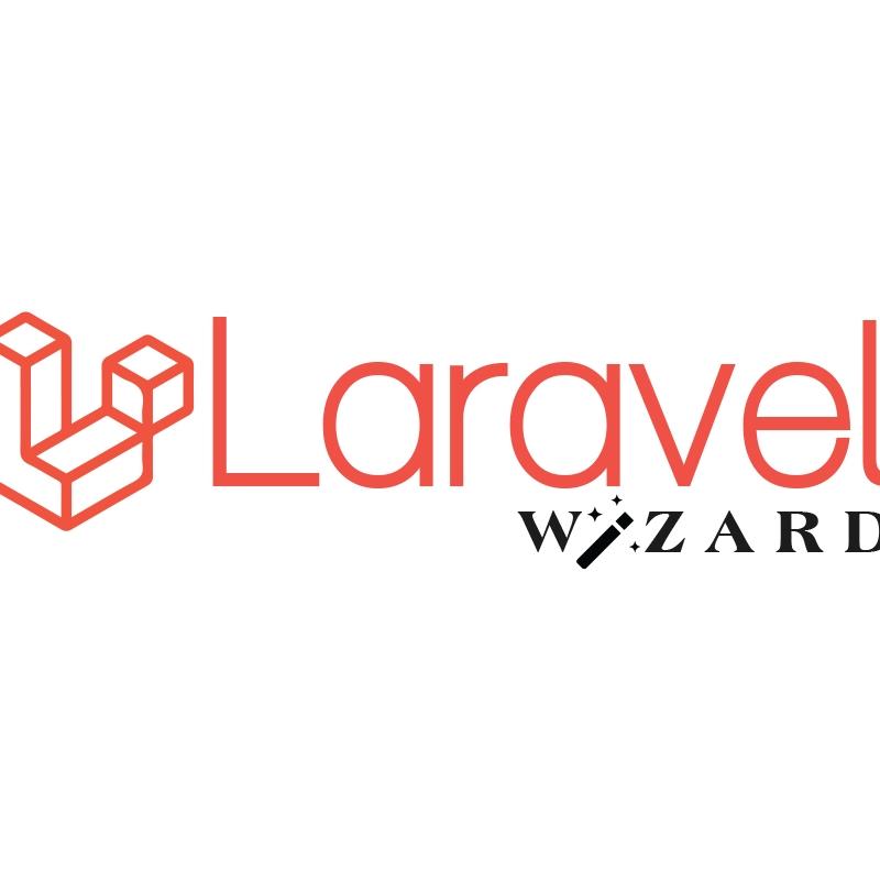 Laravel Wizard