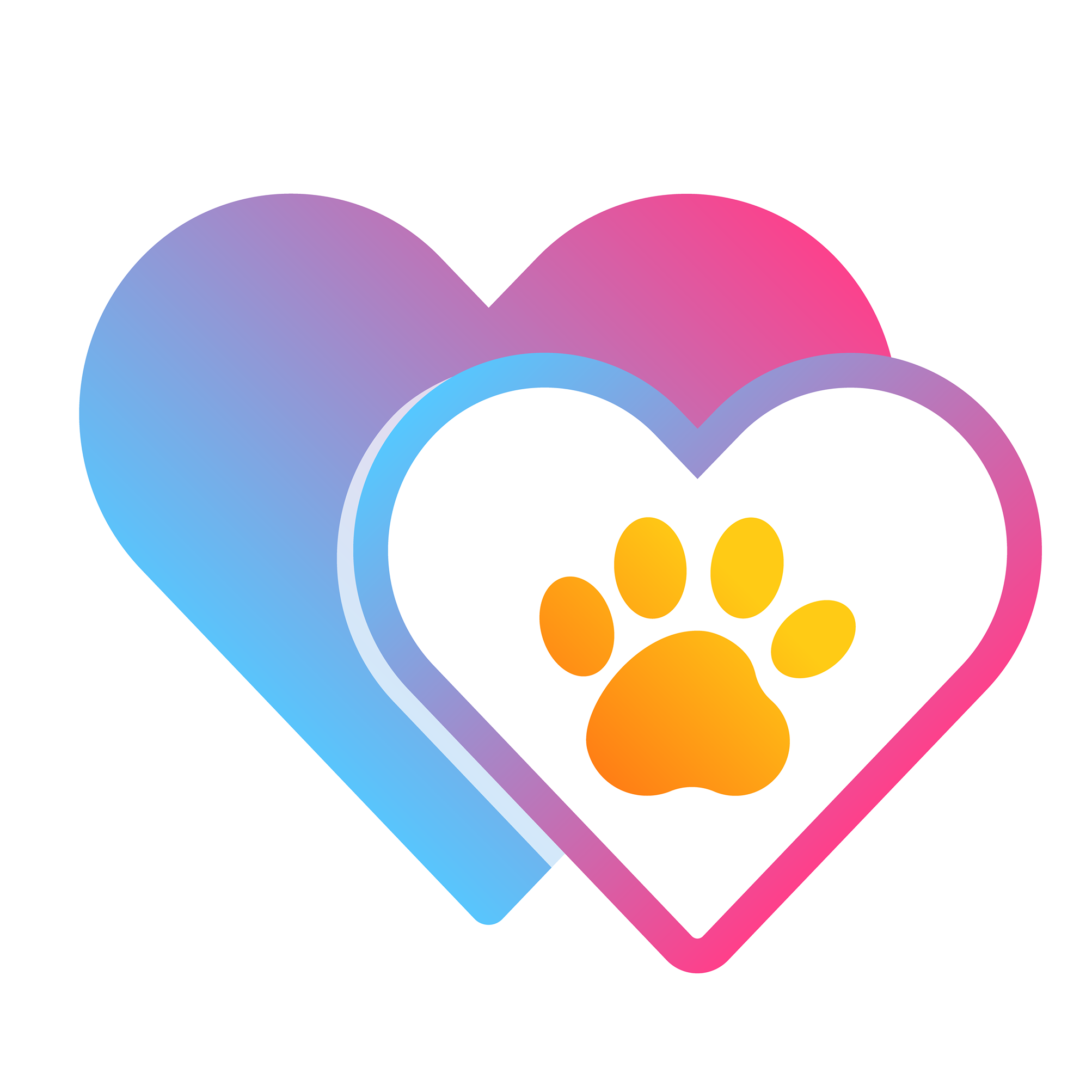 Pawmates App