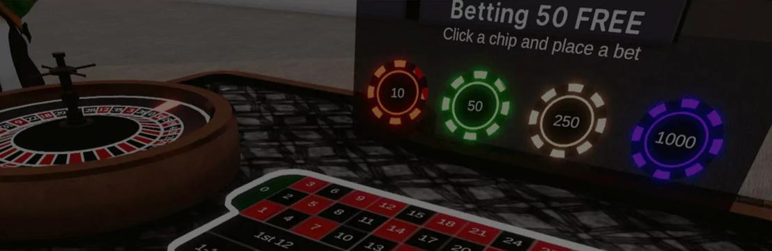 Gambling Verse
