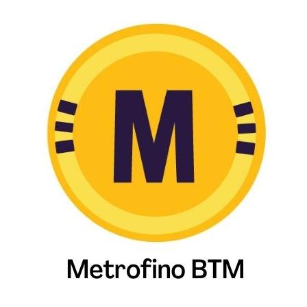 Metrofino BTM