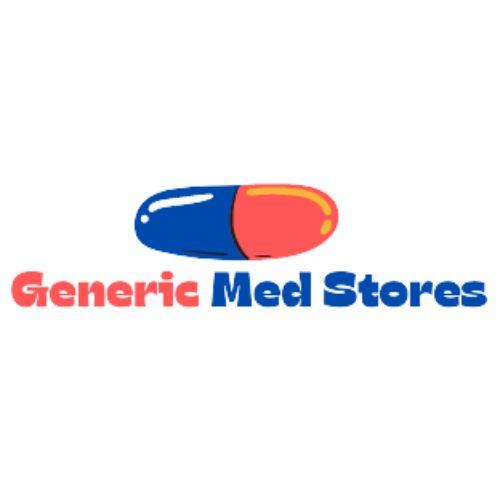 GenericMed Stores