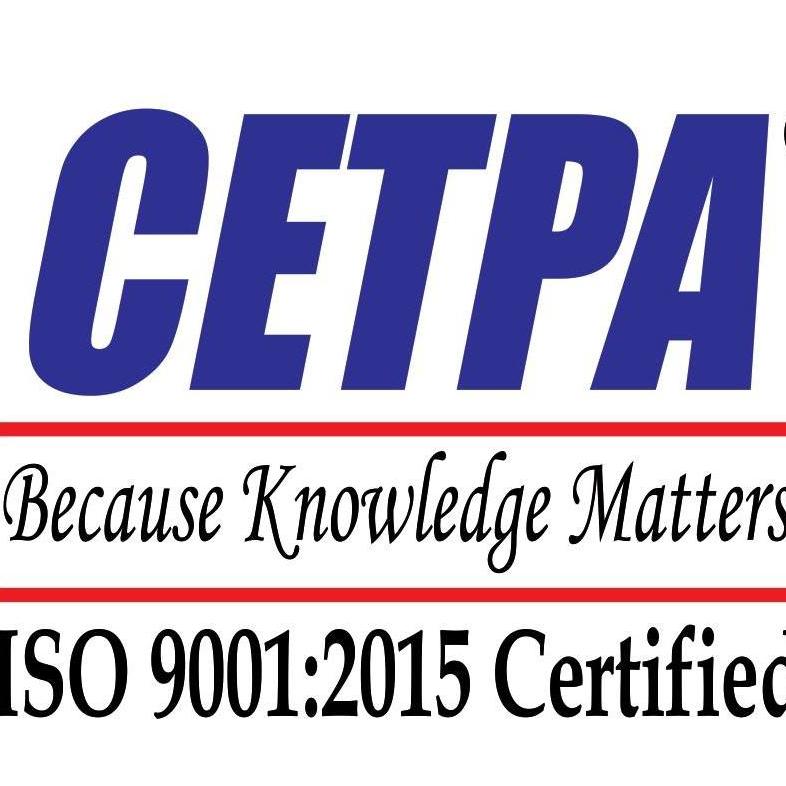 Cetpa Infotech