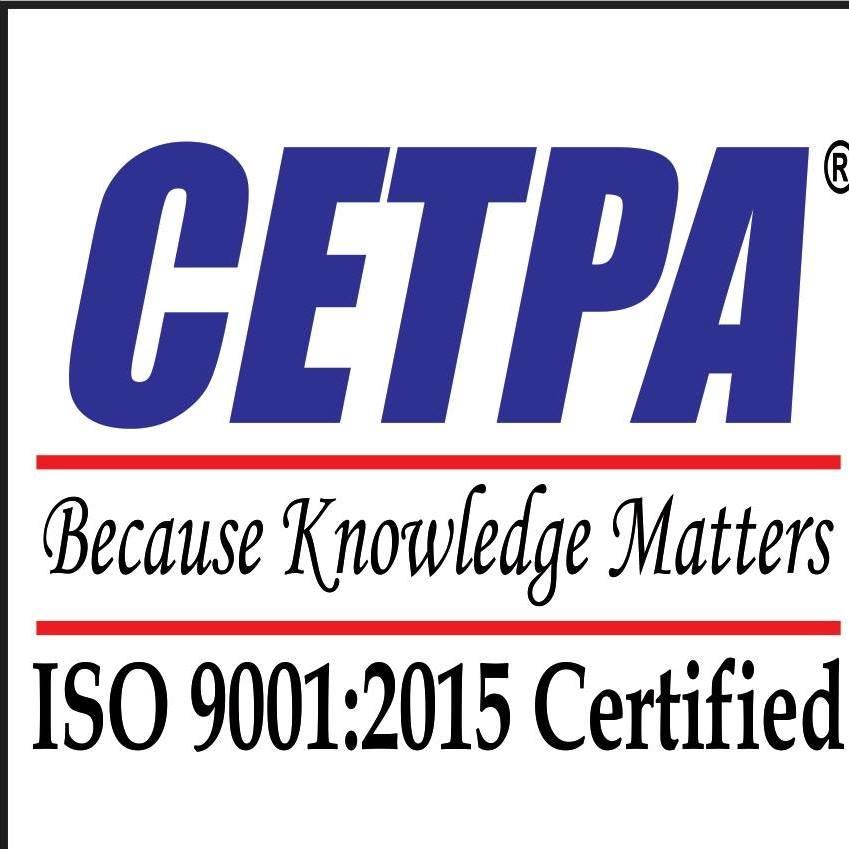 CETPA Tech News
