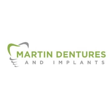 Martin Dentures and Implants