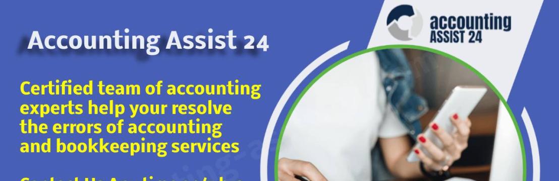 Accounting Assist24