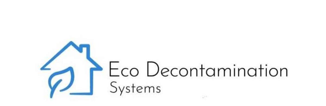 Eco  Decontamination