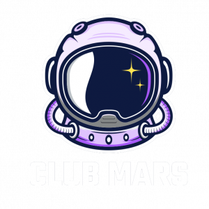 ClubMars Custom