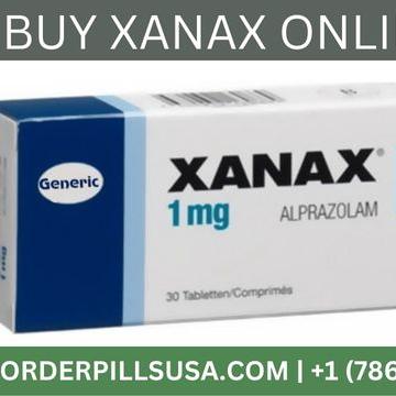 BUY XANAX ONLINE XANAX 1MG