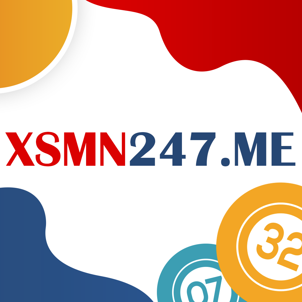 XSMN - SXMN - KQXSMN - Xổ số miền Nam hôm nay - SXMN - KQSXMN - XSMN247.me