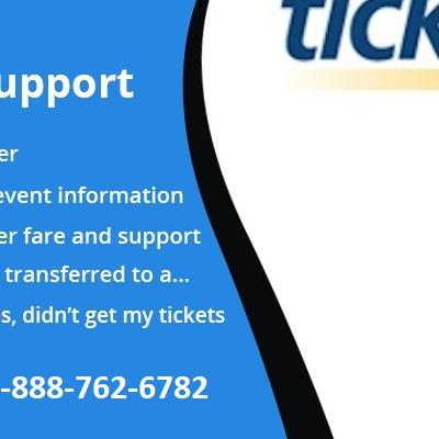 Ticketmaster Phone Number