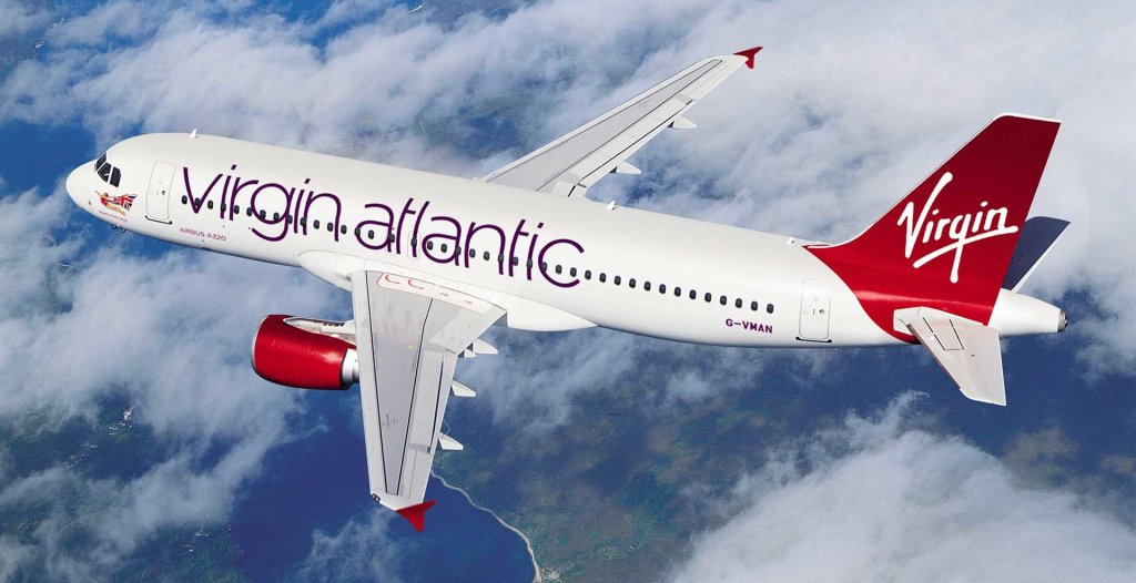 Virgin Atlantic date change policy