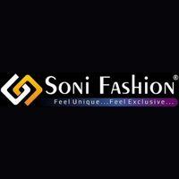 Soni  Fashion