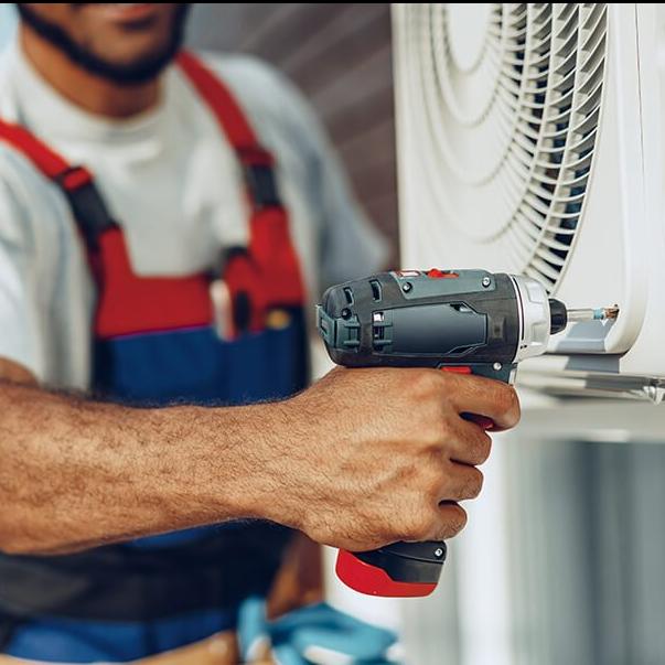 AC Repair Services In Sharjah