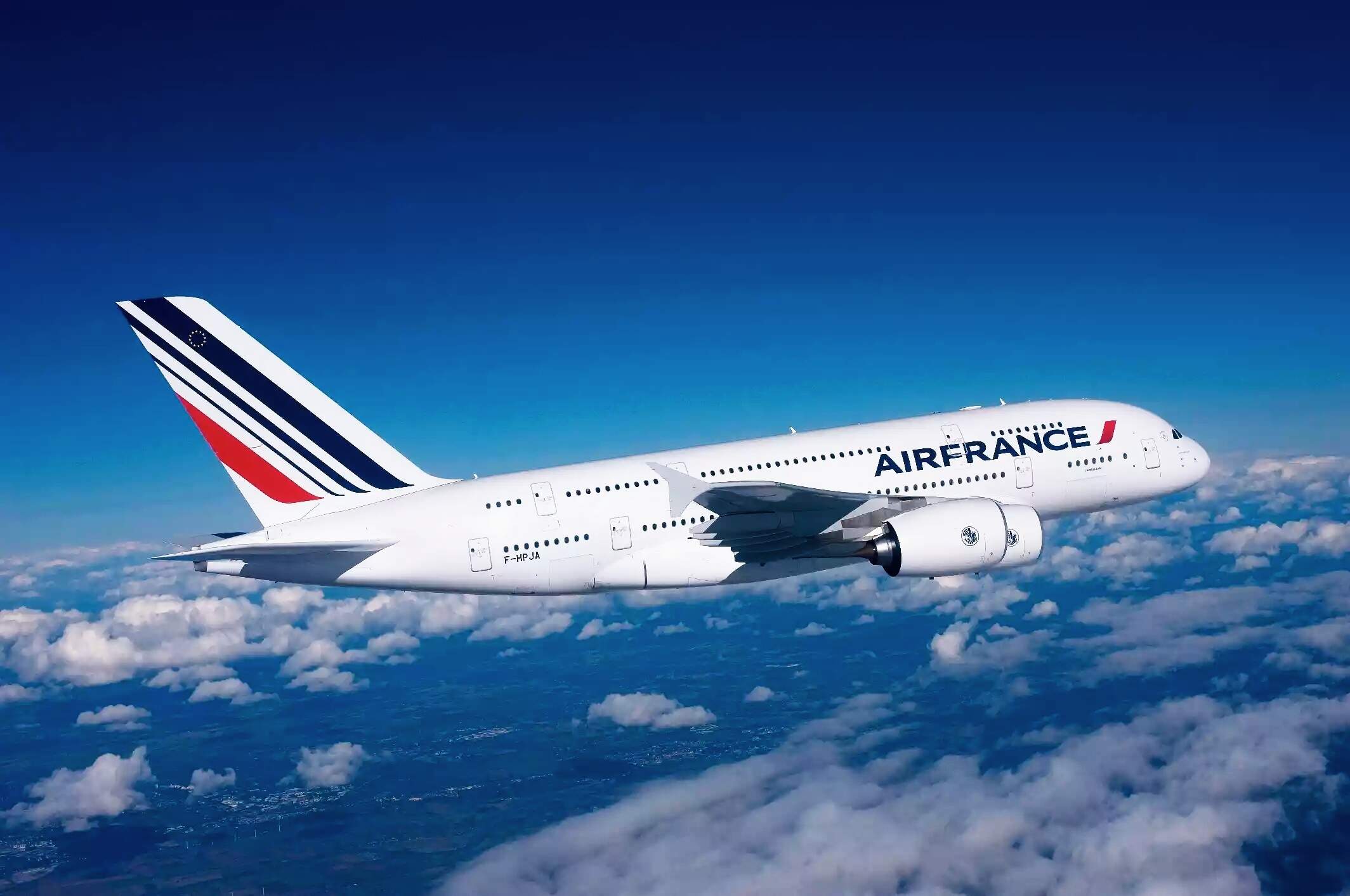 Air France Toronto office in Canada