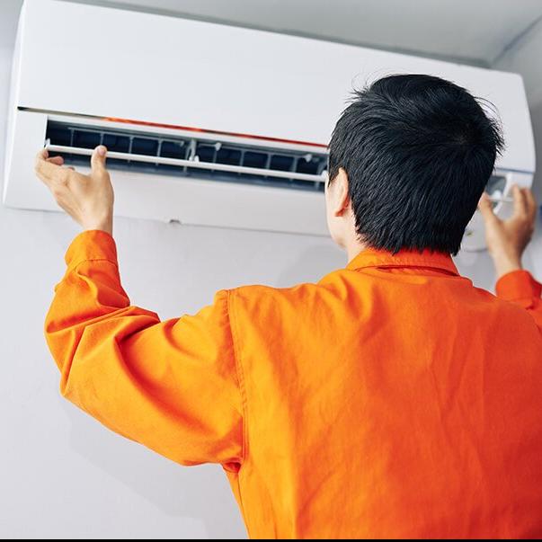 AC Installation Services In Dubai