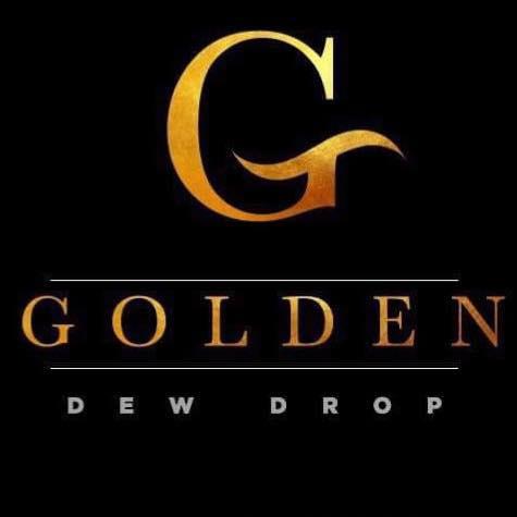 Golden Dew Drop