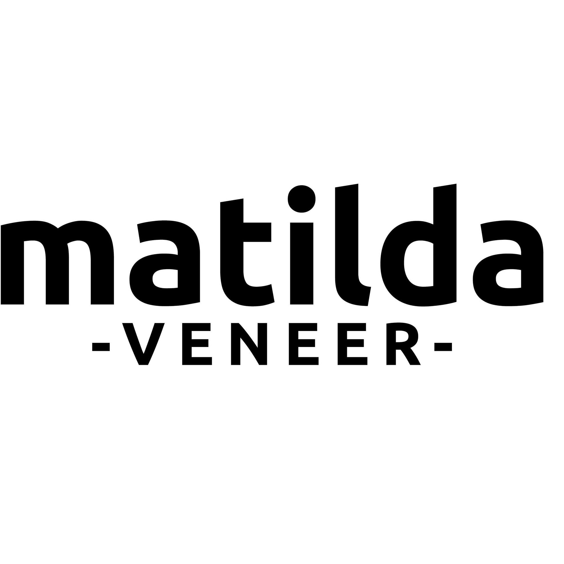 Matilda Veneer