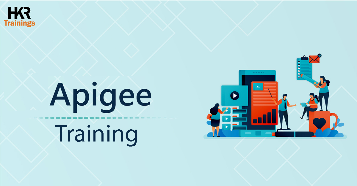 Get 30% off on Apigee Training by HKR Training. 