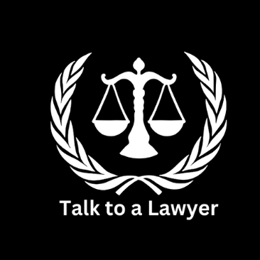 Talk To A Lawyer