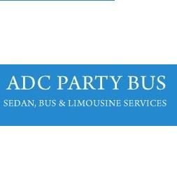 ADC Party Bus