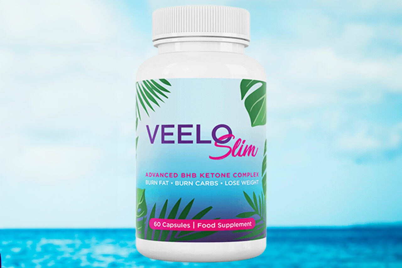 Veelo Slim Review: Does This Supplement Work For Weight Loss?