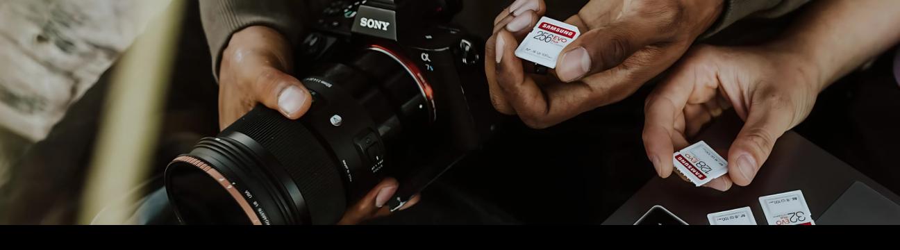 Micro SD Card Formatter