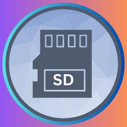 Micro SD Card Formatter