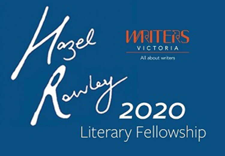 Profile of Writers Victoria